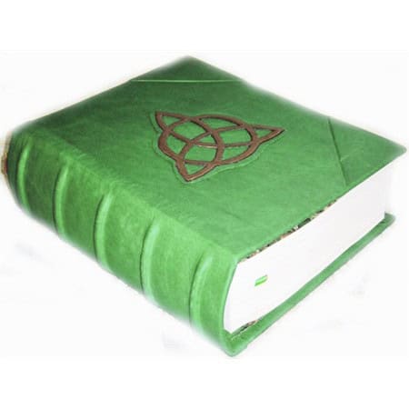 Charmed Book of Shadows
