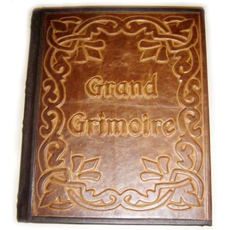 Grand Grimoire