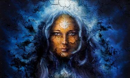 Spiritueel ontwaken – betekenis in een gedicht