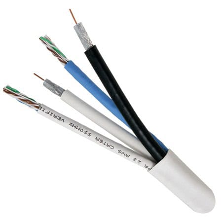 bundled cable at gap wireless