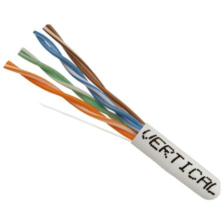 Cat3-Cable at gap wireless