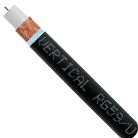 coax cable at gap wireless