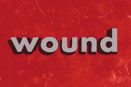 Church Wounds