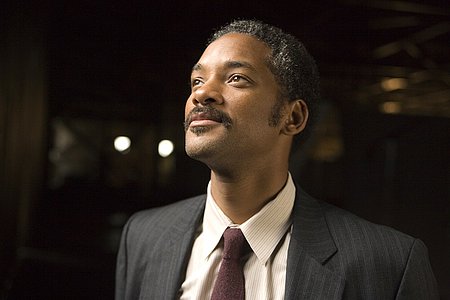 Costumava morar na rua e tinha super poderes, mas aí eu os perdi. Hoje sou rico mas prefiria os super poderes... willsmith