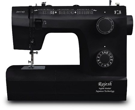 10 Best Sewing Machines In India 2020 Review Shubz