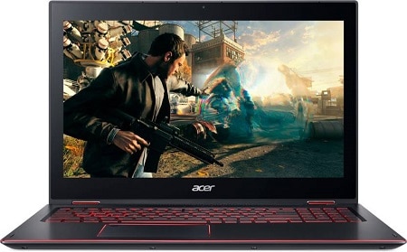 Acer Nitro 5 Spin Gaming Laptop