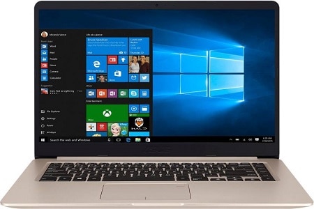 Asus VivoBook S15 Core i7 8th Gen Gaming Laptop