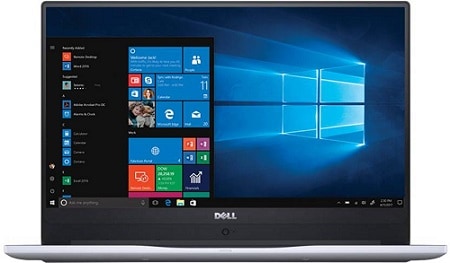 Dell Inspiron 7000