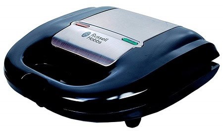 Russell Hobbs RST750WT 1-Litre Waffle Maker