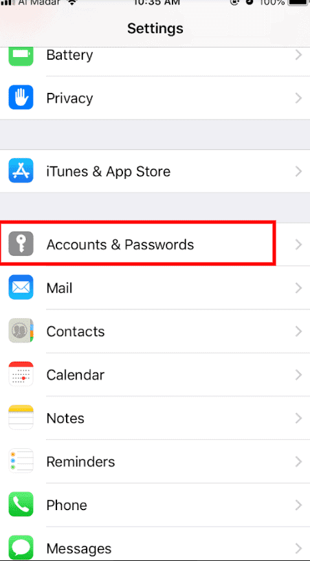 How To Change Mt4 Password On Iphone And How On Desktop Forex Education