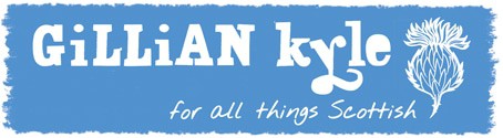 Gillian Kyle Website deisgners