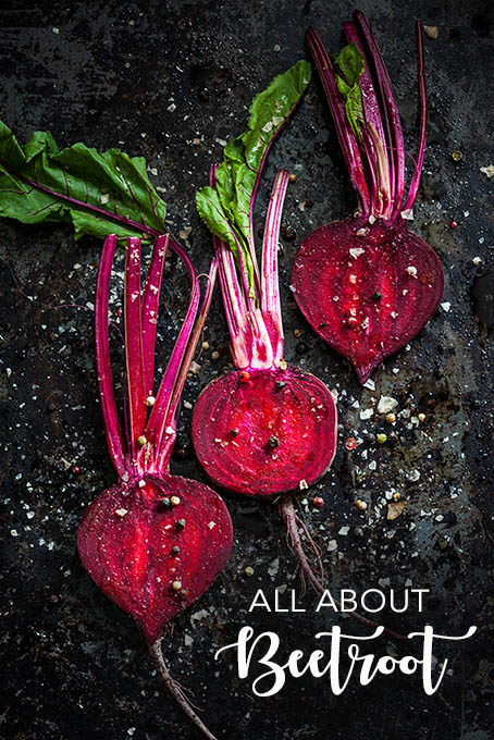 health benefits of sugar beets