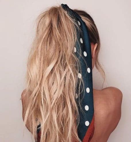 quick and easy hairstyles