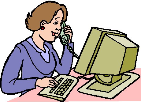 Telefonist(e)
