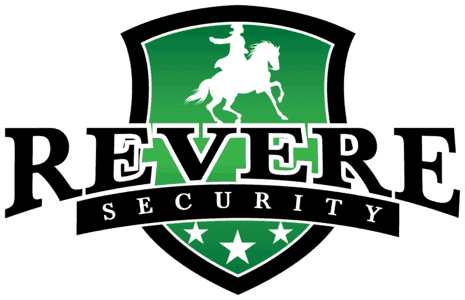 Revere Security Self Defense Products