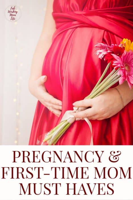 gifts for first time pregnant friend