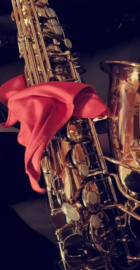 How To Choose A Saxophone How To Choose A Saxophone