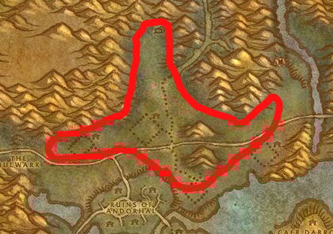 Wow Classic Gold Farming Guide Mmorpg Tips