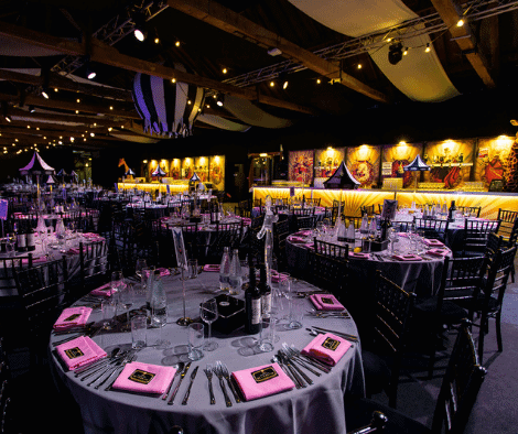 Eventify Shared Party Night Ideas Christmas