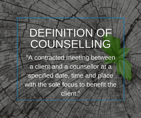 Definition-of-counselling Definition of counselling