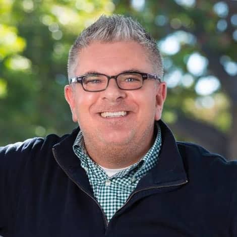 SA Speaker Jason Cupp