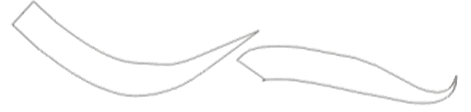CorelDraw Part 3: Creating Drawing in CorelDraw 10 preset line