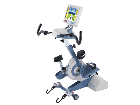 ACP’s Omnicycle™ Elite Motorized Rehabilitation System ACP’s Omnicycle™ Elite Motorized Rehabilitation System