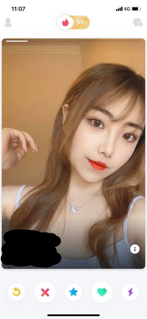 How to Use Tinder in China Like a Boss - A Farang Abroad