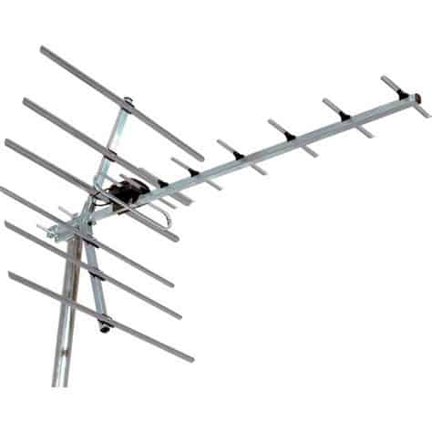 Aerial Services 15 Element TV Aerials