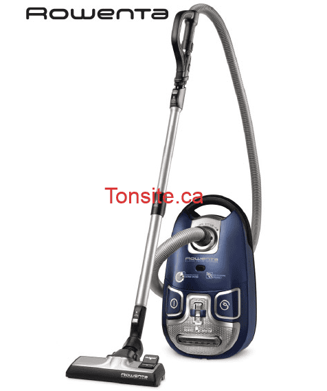 Concours Déco Découverte: Gagnez un aspirateur-traîneau compact Silence Force Extreme de Rowenta! rowenta - Concours Déco Découverte: Gagnez un aspirateur-traîneau compact Silence Force Extreme de Rowenta!