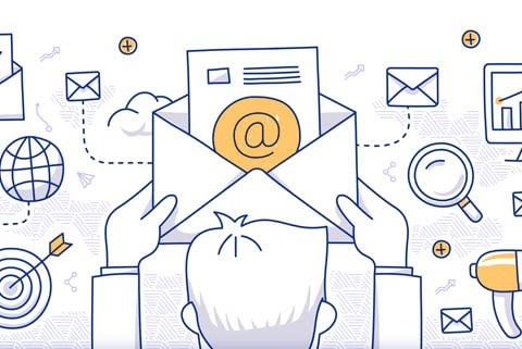 E-mail Marketing & List Building