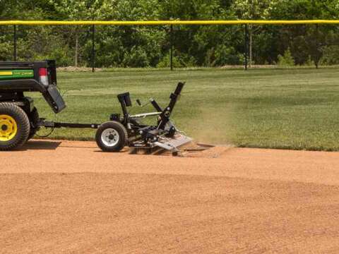 Infield Rascal Mvp Infield Groomers Abi Sports Turf