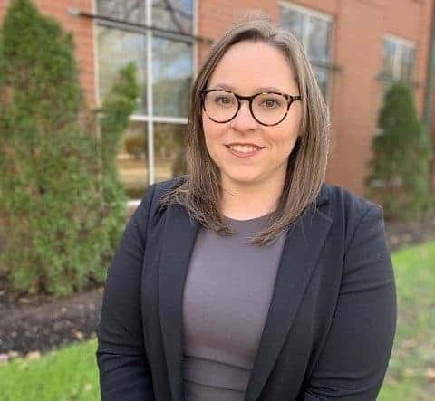 Attorney Marissa Kohl