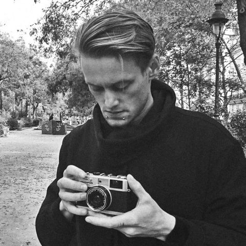 Jon Gotlev