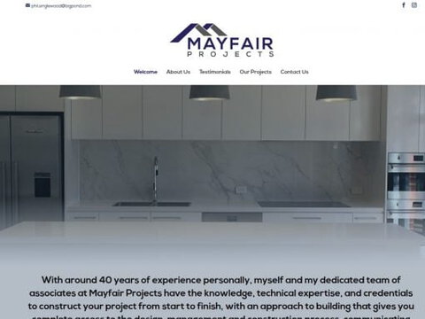 Aldinga Beach Tyres 6 Mayfair Projects