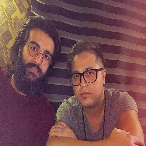 Music Tatil Shod By Hoorosh Band آهنگ هوروش بند