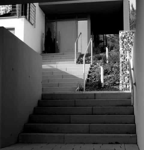 Treppen
