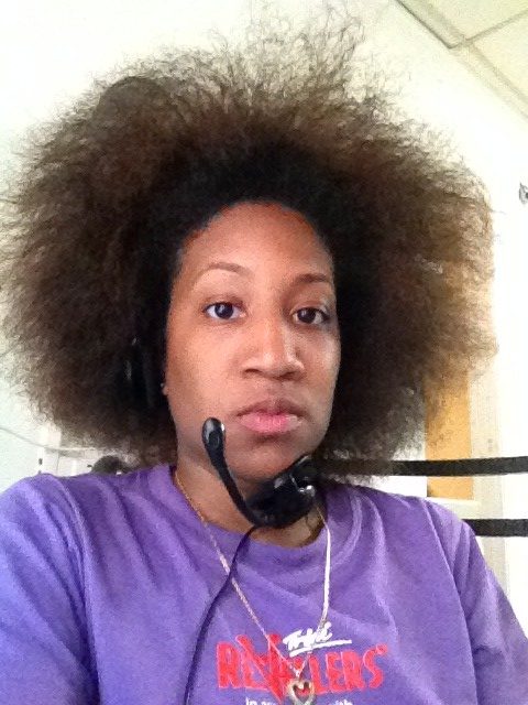 The Best Staple Products For Type 4 Natural Hair Joanna E