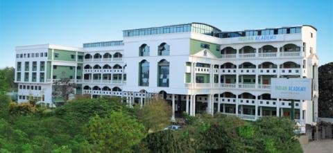 Indian Academy School of Management studies Bangalore Indian Academy School of Management studies Bangalore