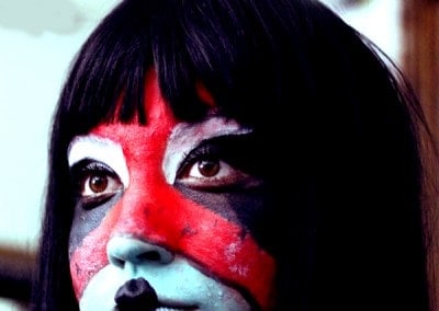 Body Painters Airbrush Boston