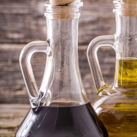 How to Make the Perfect Balsamic Reduction (plus 20 ways to use it) How to Make a Balsamic Reduction