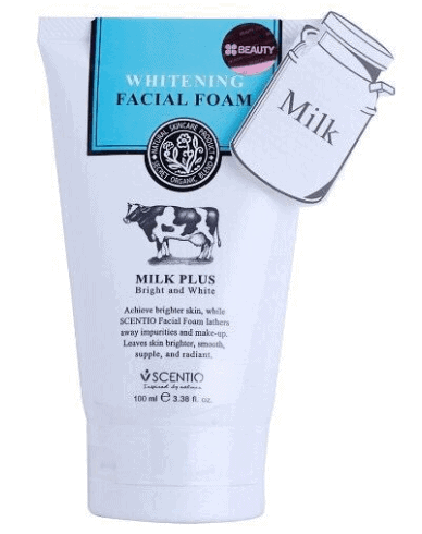 facial cleanser in singapore