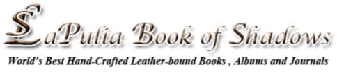 LaPulia Studio Custom Bookbinding