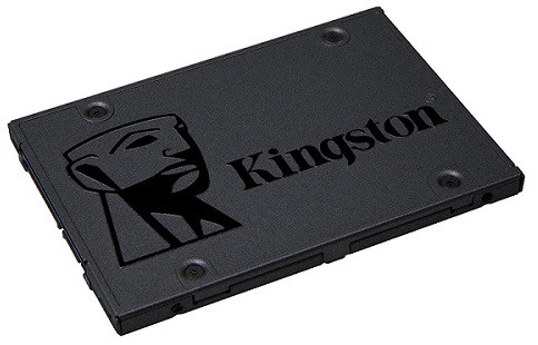 SSD Kingston A400 240GB