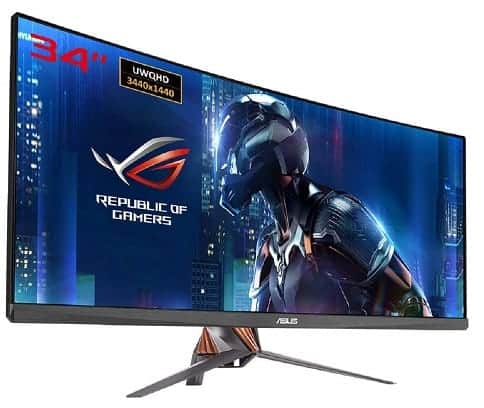 10 Best Ultrawide Gaming Monitors In India Review Shubz