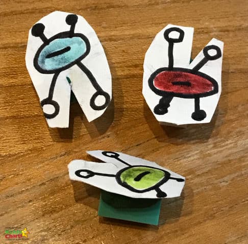 Design and make your own board game - 31 Days of Learning