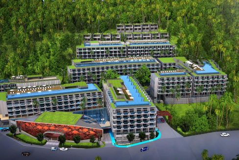 townhouse for sale in phuket