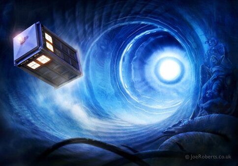 Theory of relativity | What is time travel and is time travel possible?