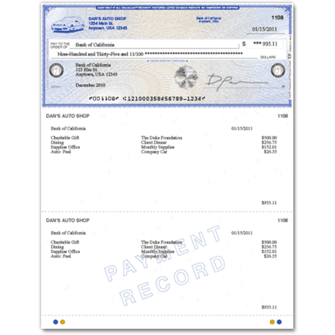 qb secure premier check