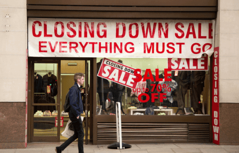Death on High Street: Clifford Chance Looks At What Lies Ahead For UK Retail 6 Death on High Street: Clifford Chance Looks At What Lies Ahead For UK Retail 3